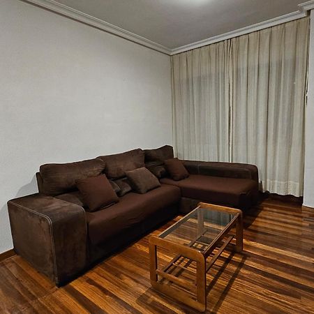 Apartamento En Plaza Mayor ซิวดัดเรอัล ภายนอก รูปภาพ