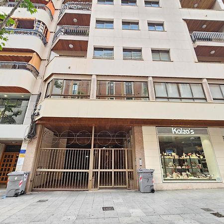 Apartamento En Plaza Mayor ซิวดัดเรอัล ภายนอก รูปภาพ