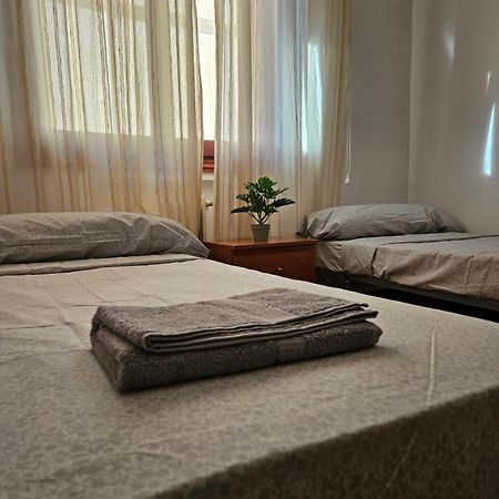Apartamento En Plaza Mayor ซิวดัดเรอัล ภายนอก รูปภาพ