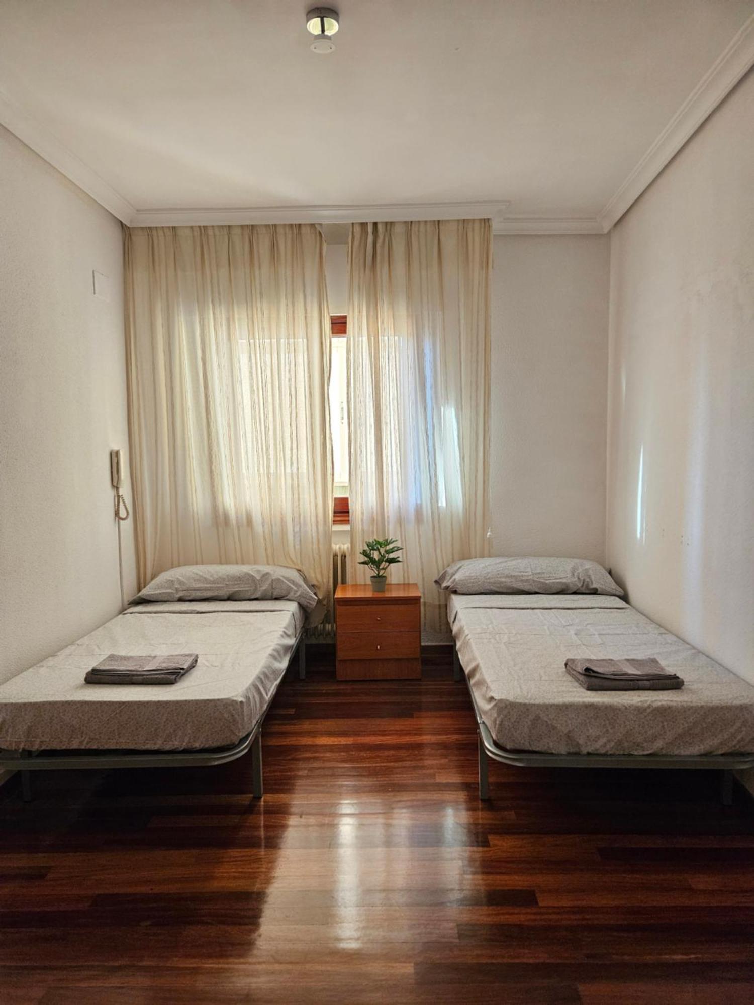 Apartamento En Plaza Mayor ซิวดัดเรอัล ภายนอก รูปภาพ