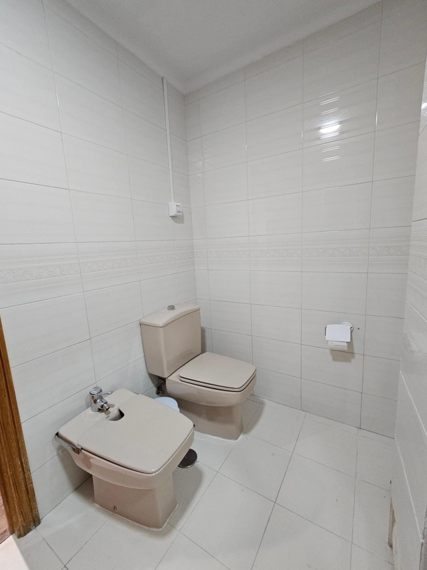 Apartamento En Plaza Mayor ซิวดัดเรอัล ภายนอก รูปภาพ