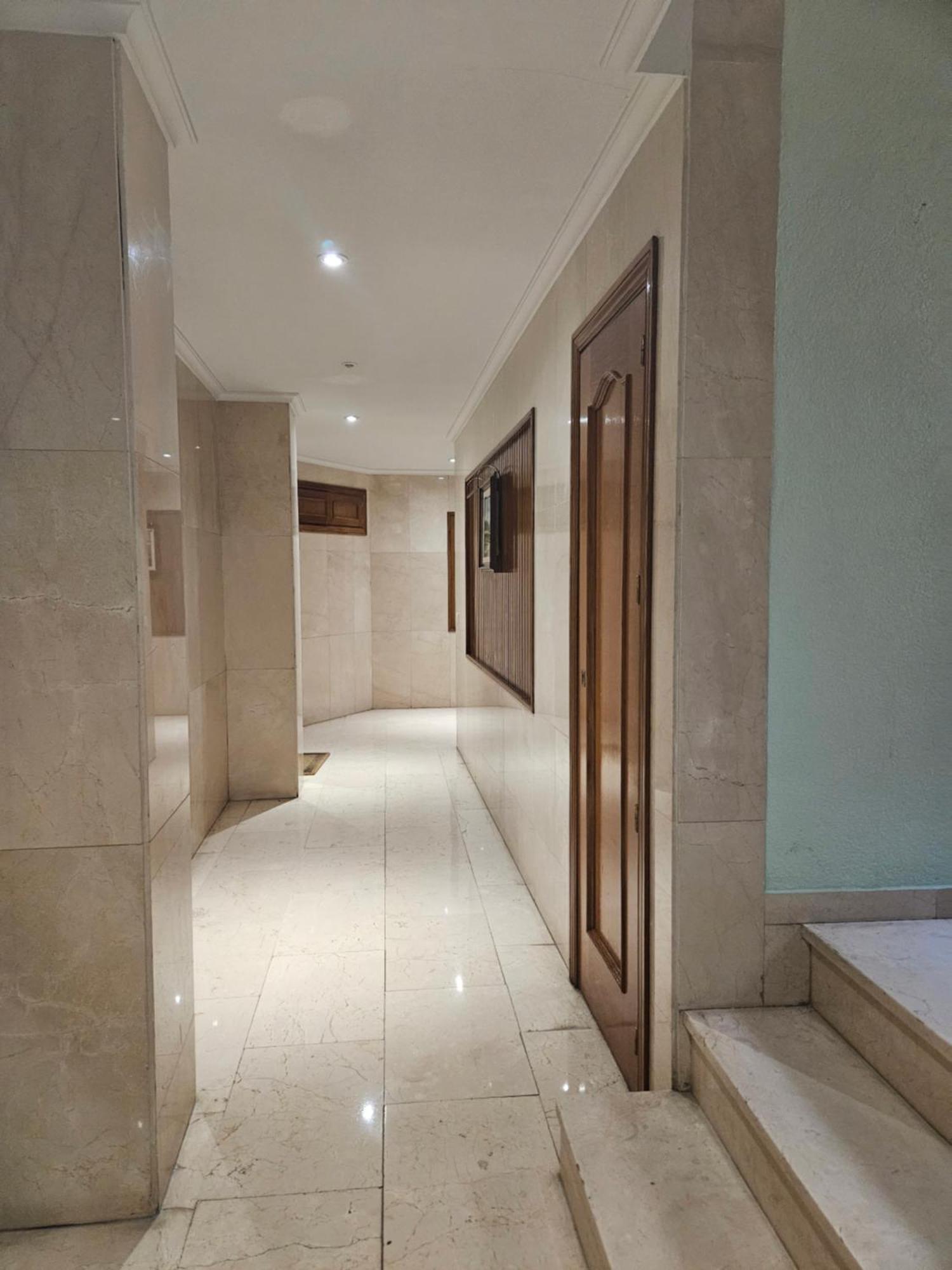 Apartamento En Plaza Mayor ซิวดัดเรอัล ภายนอก รูปภาพ