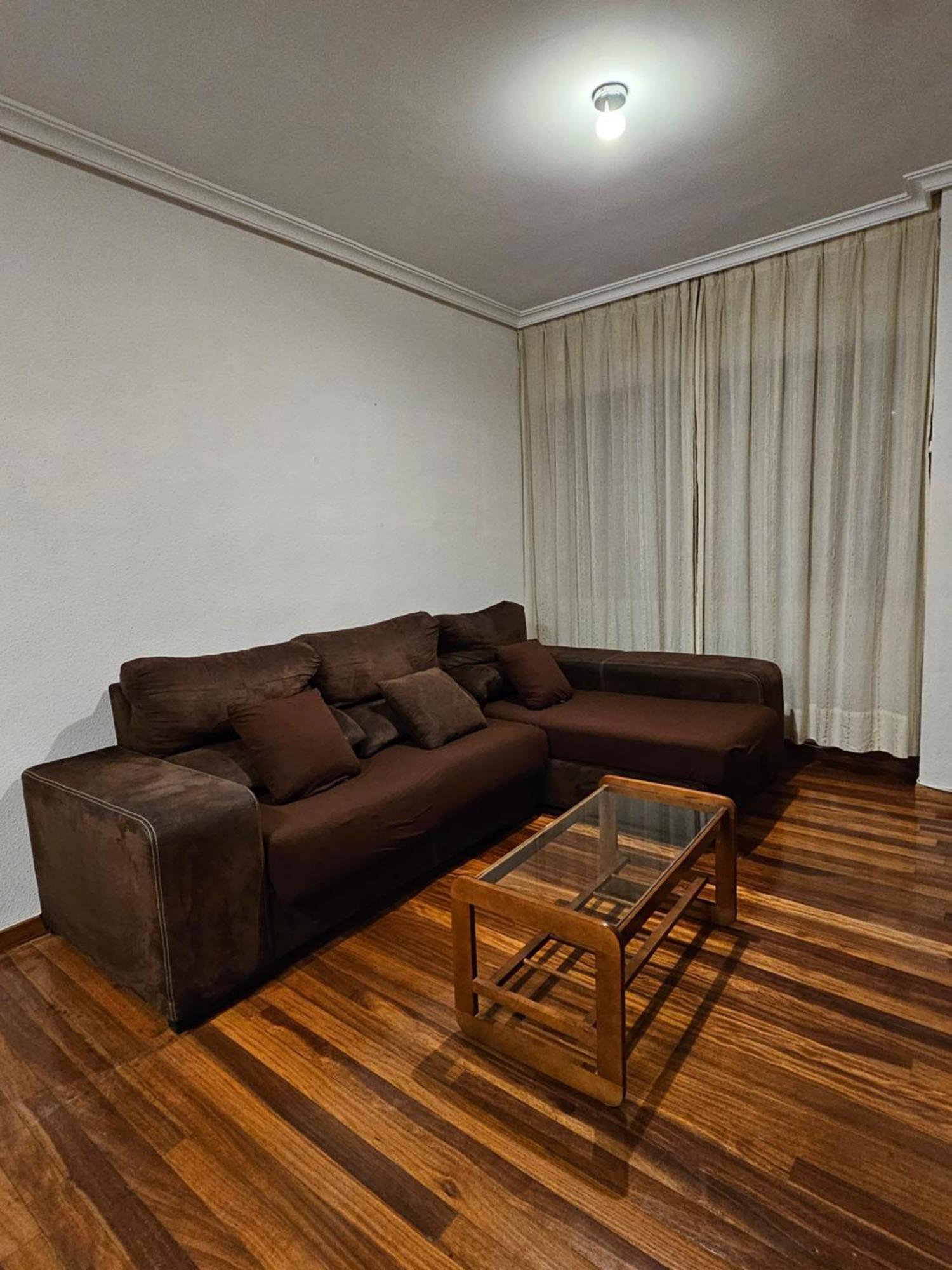 Apartamento En Plaza Mayor ซิวดัดเรอัล ภายนอก รูปภาพ