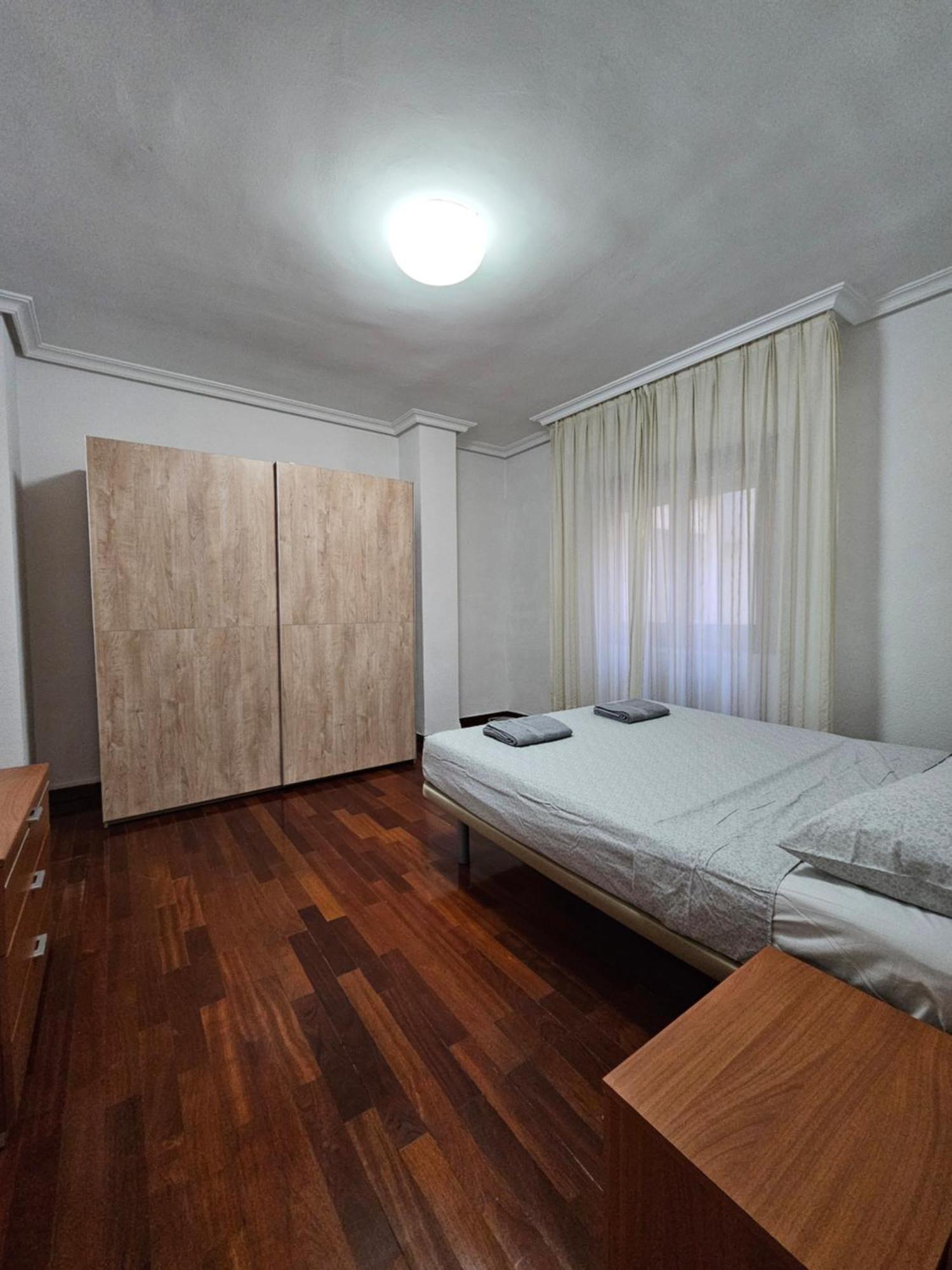 Apartamento En Plaza Mayor ซิวดัดเรอัล ภายนอก รูปภาพ