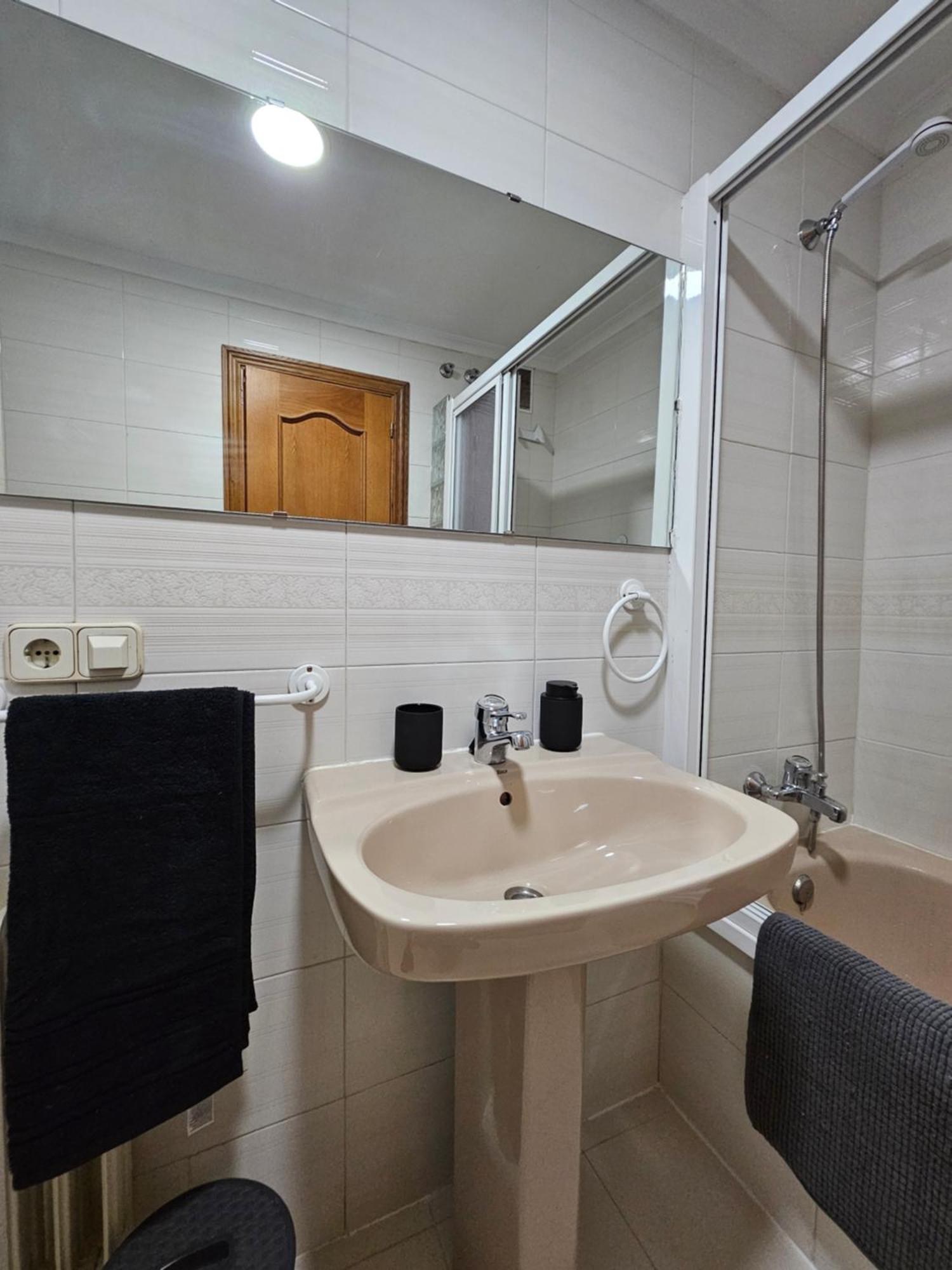 Apartamento En Plaza Mayor ซิวดัดเรอัล ภายนอก รูปภาพ