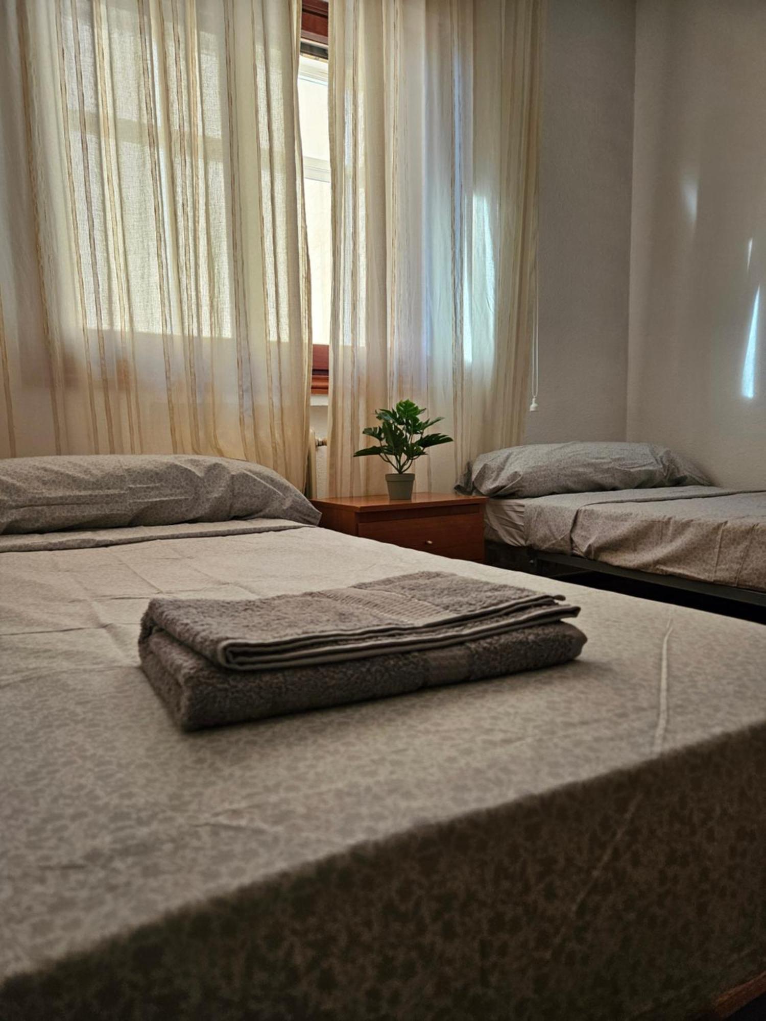 Apartamento En Plaza Mayor ซิวดัดเรอัล ภายนอก รูปภาพ