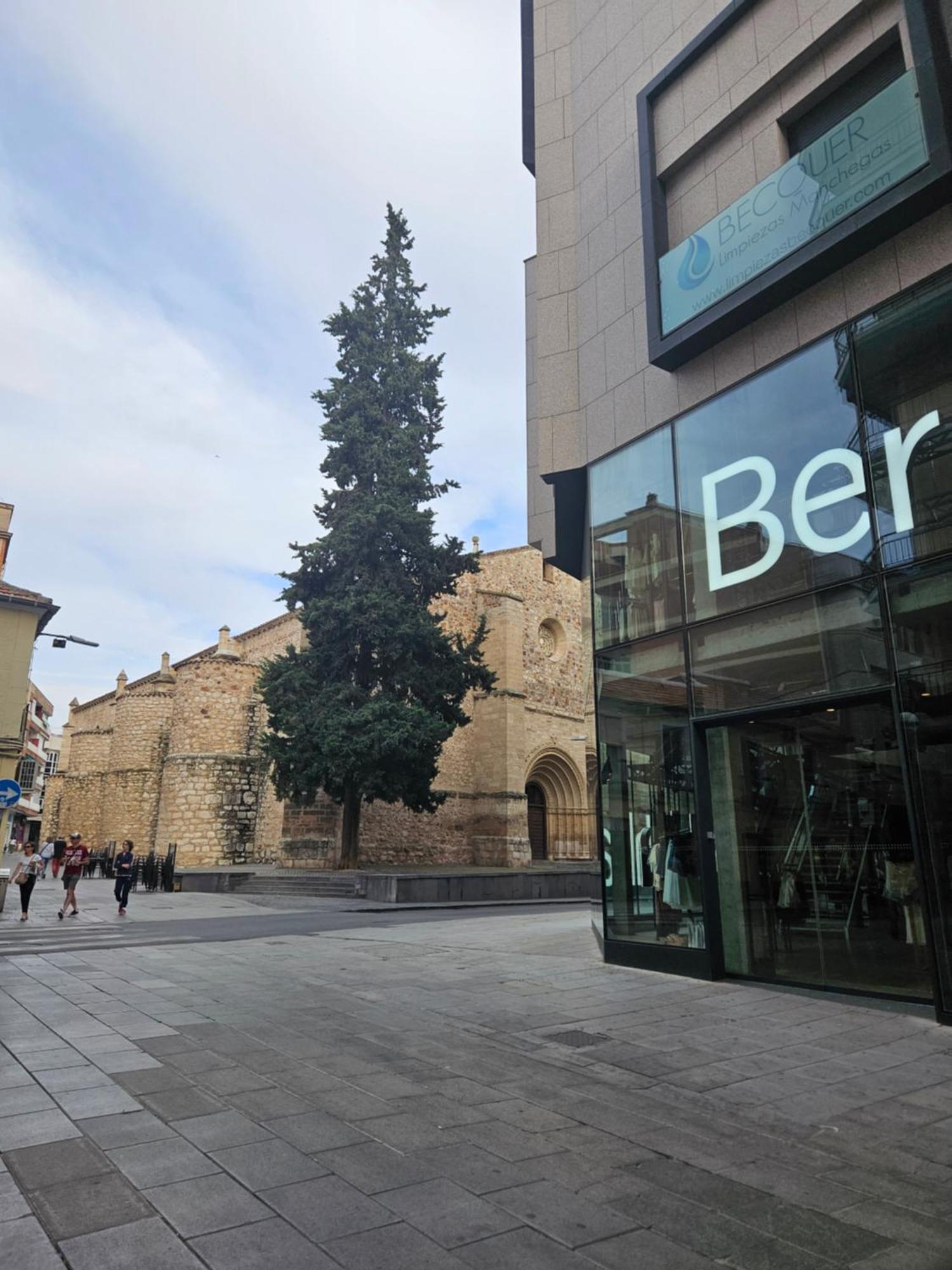 Apartamento En Plaza Mayor ซิวดัดเรอัล ภายนอก รูปภาพ